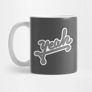 Oh yeah Mug